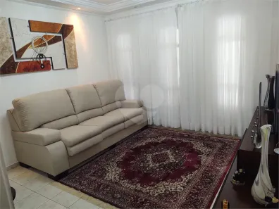 Sobrado com 3 Quartos à venda, 159m² no Vila Graciosa, São Paulo