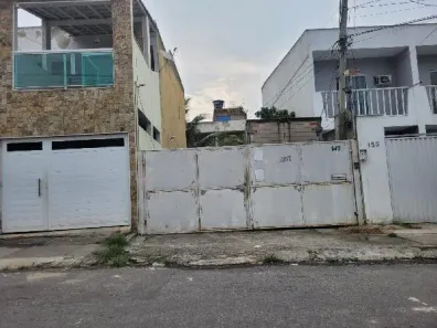 Casa com 2 Quartos à venda, 34m² no Cabuçu, Nova Iguaçu