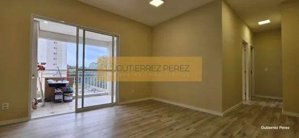 Apartamento com 3 Quartos à venda, 80m² no Cézar de Souza, Mogi das Cruzes