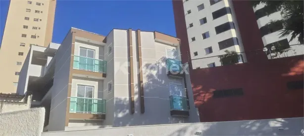 Apartamento com 1 Quarto à venda, 30m² no Vila Gustavo, São Paulo