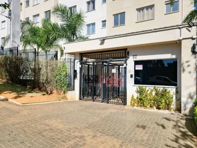 Apartamento com 2 Quartos para alugar, 41m² no Itaquera, São Paulo