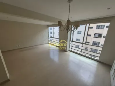 Apartamento com 2 Quartos à venda, 105m² no Higienópolis, São Paulo