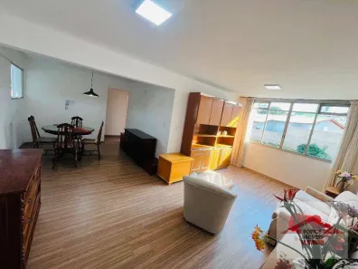Apartamento com 2 Quartos para alugar, 85m² no Jardim Bizarro, Jundiaí