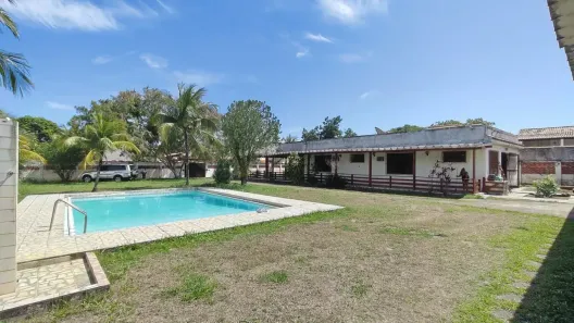 Casa com 7 Quartos à venda, 600m² no Porto da Roça I, Saquarema