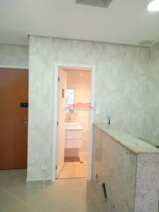 Imóvel Comercial para venda ou aluguel, 46m² no Sumaré, São Paulo