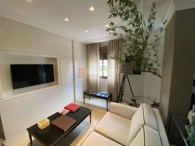Apartamento com 1 Quarto para alugar, 35m² no Agronômica, Florianópolis