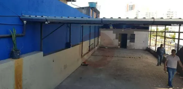 Ponto Comercial à venda, 110m² no Jardim Ivana, São Paulo