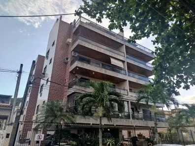 Cobertura com 2 Quartos à venda, 193m² no Vila Valqueire, Rio de Janeiro