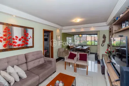 Apartamento com 3 Quartos à venda, 100m² no São Sebastião, Porto Alegre