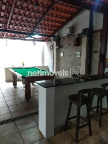 Apartamento com 3 Quartos à venda, 172m² no Graça, Belo Horizonte