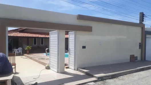 Casa com 3 Quartos à venda, 220m² no Jauá (Abrantes), Camaçari
