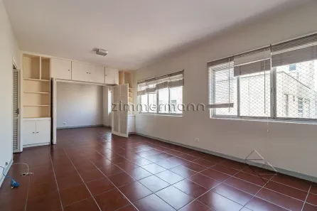Apartamento com 3 Quartos à venda, 119m² no Jardim Paulista, São Paulo