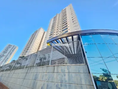 Apartamento com 3 Quartos à venda, 108m² no Jardim Botânico, Ribeirão Preto