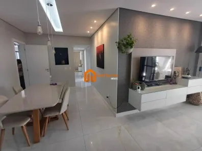 Apartamento com 3 Quartos à venda, 120m² no Varjota, Fortaleza