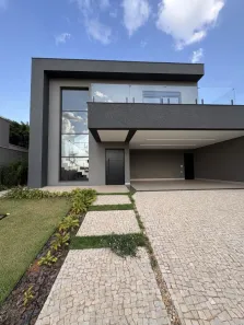 Casa de Condomínio com 3 Quartos à venda, 240m² no Parque Universitário, Franca
