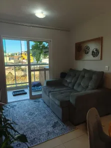 Apartamento com 2 Quartos à venda, 54m² no Batista, Anápolis