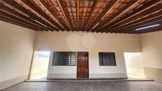 Casa com 4 Quartos à venda, 171m² no Jardim Roberto Selmi Dei, Araraquara