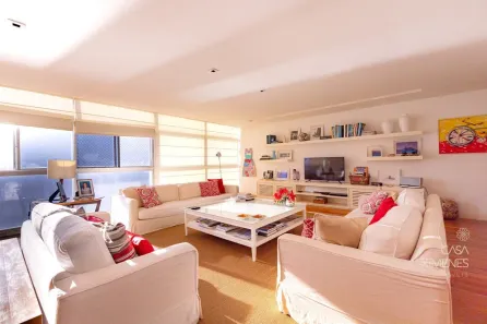 Apartamento com 5 Quartos à venda, 267m² no Lagoa, Rio de Janeiro
