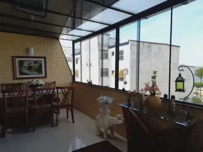 Apartamento com 2 Quartos à venda, 70m² no , Iguaba Grande