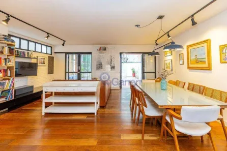 Casa com 3 Quartos à venda, 200m² no Campo Belo, São Paulo