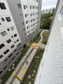 Apartamento com 2 Quartos para alugar, 50m² no Jardim Helian, São Paulo