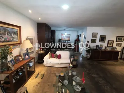 Casa com 4 Quartos à venda, 427m² no Recreio dos Bandeirantes, Rio de Janeiro