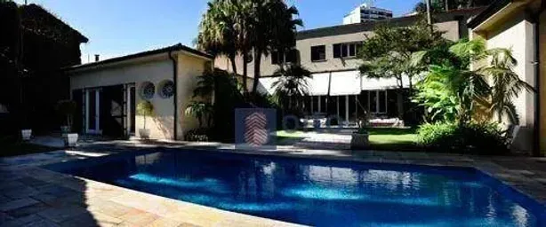 Casa com 5 Quartos à venda, 1200m² no Jardim Europa, São Paulo