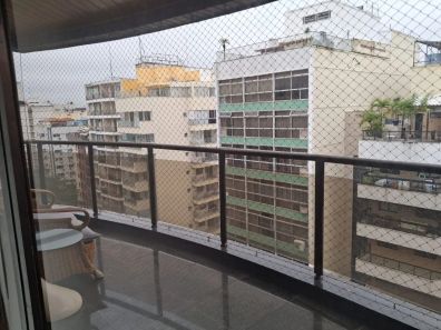 Cobertura com 4 Quartos à venda, 514m² no Ingá, Niterói