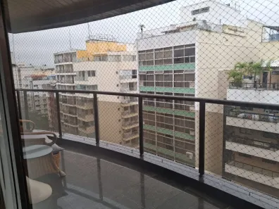 Cobertura com 4 Quartos à venda, 514m² no Ingá, Niterói