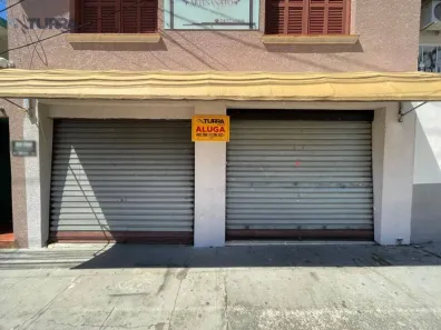 Ponto Comercial para alugar, 1m² no Jardim Brasil, Atibaia