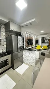 Casa com 2 Quartos à venda, 120m² no Novo Mundo, Várzea Grande