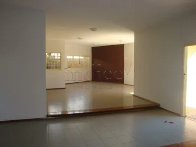 Casa com 3 Quartos à venda, 231m² no Parque Residencial Lagoinha, Ribeirão Preto
