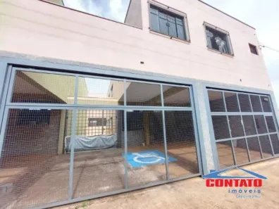 para alugar, 330m² no Jardim das Torres Prolongamento, São Carlos