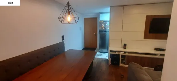 Apartamento com 2 Quartos à venda, 60m² no Ipiranga, São Paulo