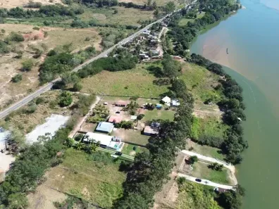 Fazenda/Sítio à venda, 1800m² no Morangaba, Campos dos Goytacazes