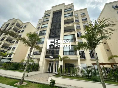 Apartamento com 3 Quartos à venda, 91m² no Swiss Park, Campinas