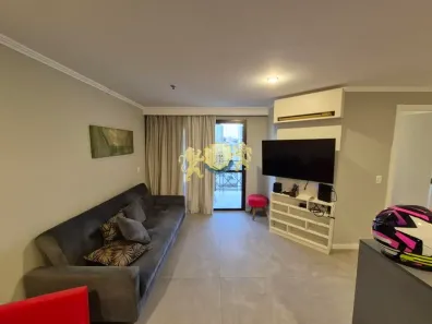 Flat com 2 Quartos para alugar, 50m² no Vila Olímpia, São Paulo