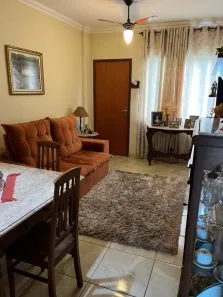 Apartamento com 2 Quartos para alugar, 60m² no Vila Santa Cecília, Resende