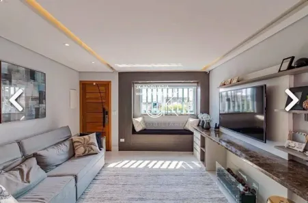 Casa com 3 Quartos à venda, 178m² no Vila Maria Alta, São Paulo