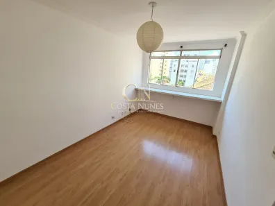 Apartamento com 2 Quartos à venda, 63m² no Higienópolis, São Paulo