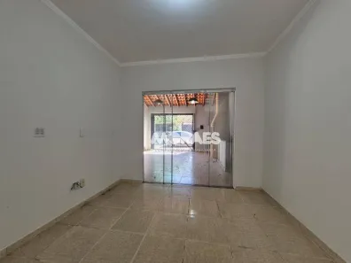 Casa com 3 Quartos à venda, 130m² no Jardim Mendonça, Bauru