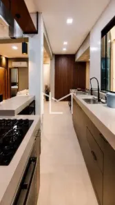 Apartamento com 2 Quartos à venda, 70m² no Leblon, Rio de Janeiro