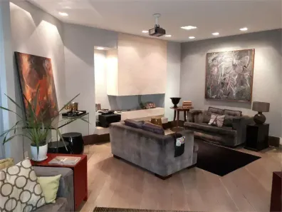 Apartamento com 4 Quartos à venda, 199m² no Campo Belo, São Paulo