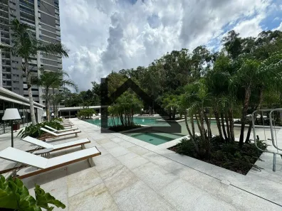 Apartamento com 4 Quartos à venda, 186m² no Jardim Fonte do Morumbi, São Paulo