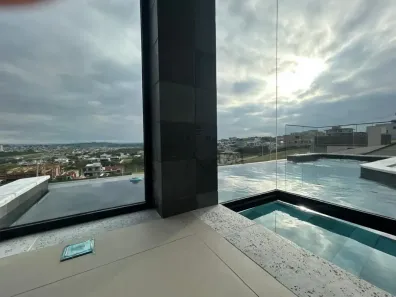 Sobrado com 4 Quartos à venda, 295m² no Loteamento Terras Alpha São José dos Campos, São José dos Campos