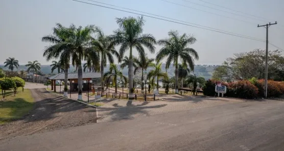 Fazenda/Sítio à venda, 3692m² no Esperança do Norte, Alvorada do Sul