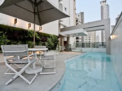 Apartamento com 4 Quartos à venda, 163m² no Centro, Balneário Camboriú