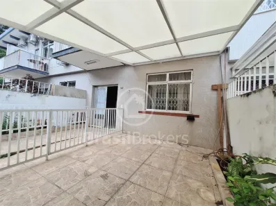 Casa de Condomínio com 3 Quartos à venda, 102m² no Jardim Guanabara, Rio de Janeiro
