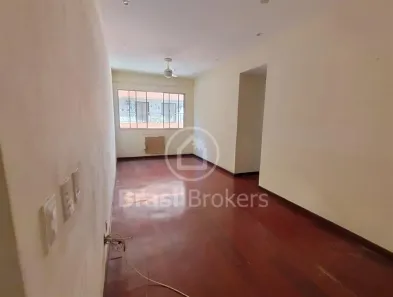 Apartamento com 3 Quartos à venda, 94m² no Todos os Santos, Rio de Janeiro