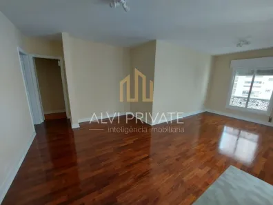 Apartamento com 3 Quartos para venda ou aluguel, 110m² no Perdizes, São Paulo